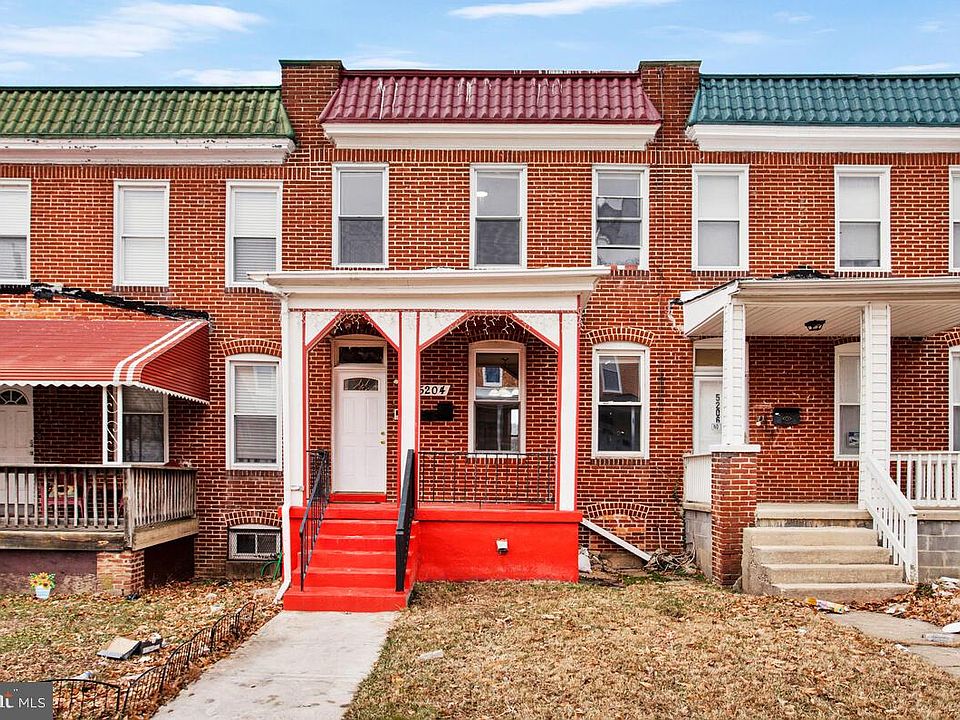 1st image of 5204 Ivanhoe Ave