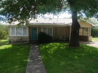 511 S Ennis St, Bryan, TX 77803