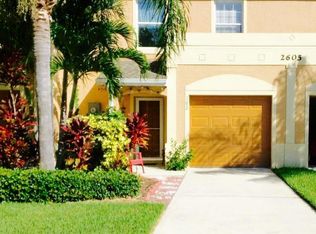 2605 Revolution St UNIT 102, Melbourne, FL 32935