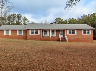 8 Cantelou Rd, Edgefield, SC 29824