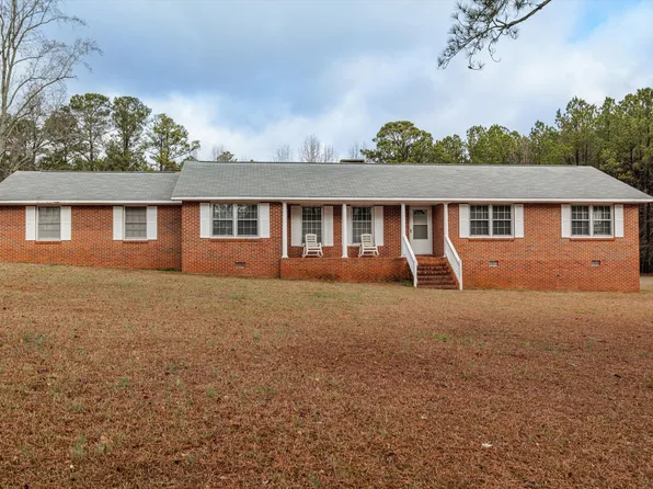 8 Cantelou Rd, Edgefield, SC 29824