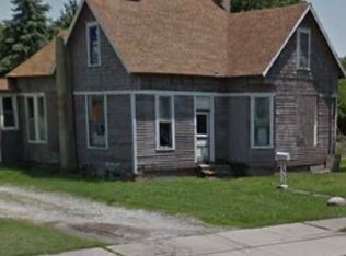 205 S State St, Ridge Farm, IL 61870