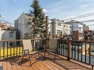 1010 W St NW, Washington, DC 20001