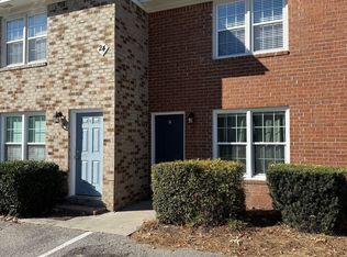 24 Crosscreek Dr APT C, Charleston, SC 29412