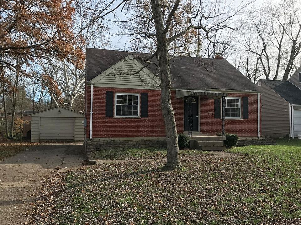 1st image of 1136 Madeleine Cir