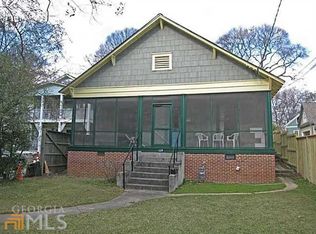 169 Battery Pl NE, Atlanta, GA 30307