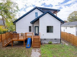 617 Church St, Raleigh, NC 27601