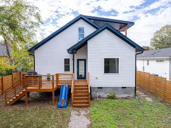 617 Church St, Raleigh, NC 27601