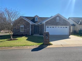 41 Azalea Ln, Tuscaloosa, AL 35404