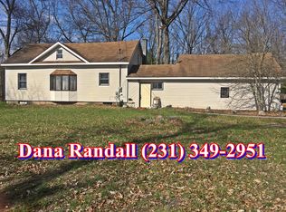 8255 S M 37, Baldwin, MI 49304