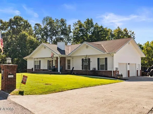 186 Cabot Ln, Rockwood, TN 37854