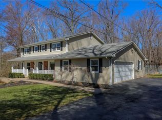 14 Rolling Ridge Rd, New City, NY 10956