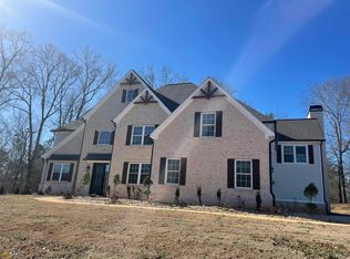 703 River Overlook, Forsyth, GA 31029