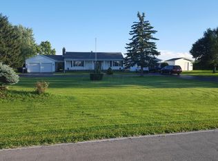 6821 Greenfield Sabina Rd, Sabina, OH 45169