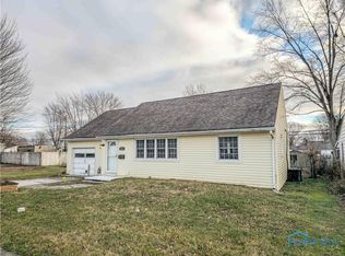 409 W Melrose Ave, Findlay, OH 45840