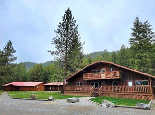 76 Tanager Ln, Thompson Falls, MT 59873