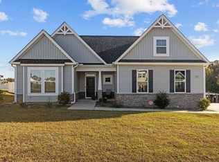 744 November Ln, Willow Spring, NC 27592