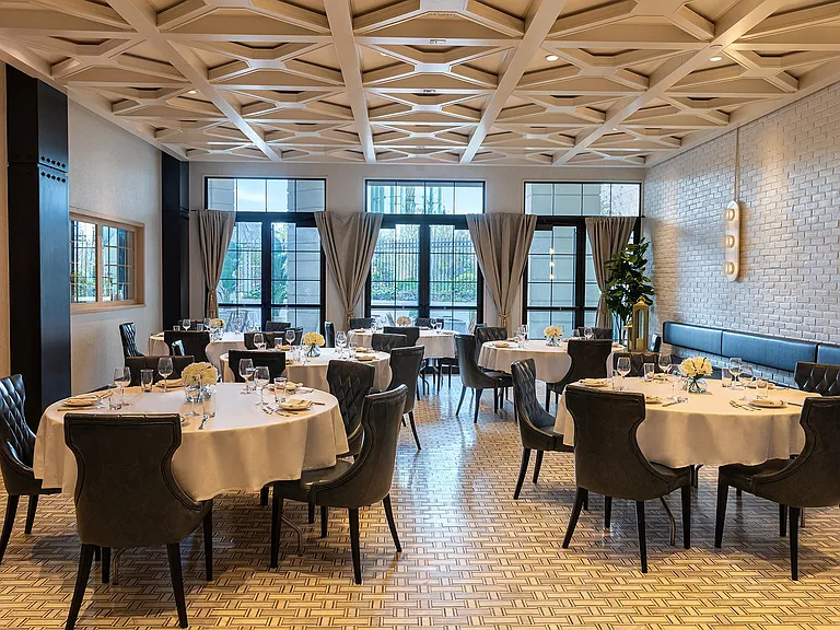 The Vanderbilt — Photo 18