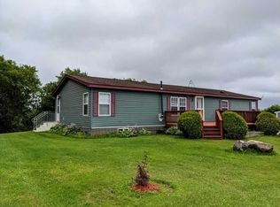 42694 Duxbury Rd, Sandstone, MN 55072