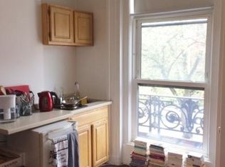 406 Beacon St APT 7, Boston, MA 02115