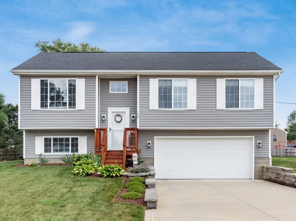 156 Hathaway Rd, West Jefferson, OH 43162