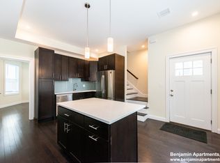 10 Marion St #3, Medford, MA 02155