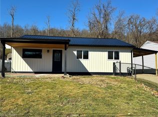 1411 Hukill St, Brilliant, OH 43913