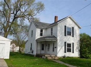 370 Latourette St, Marion, OH