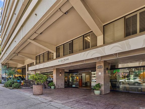 2nd image of 1850 Ala Moana Blvd #218