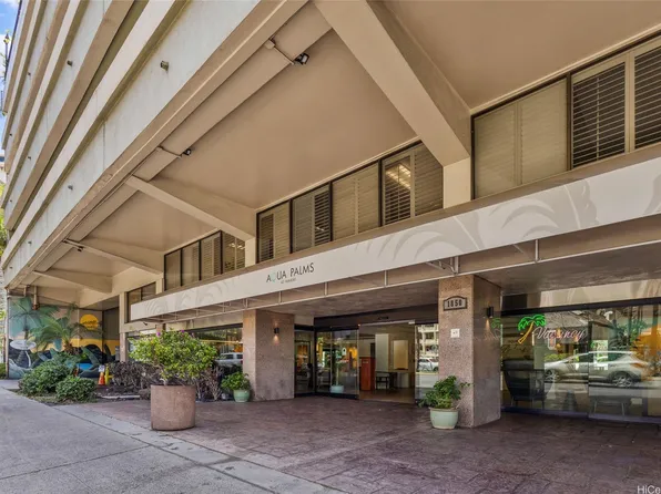 1850 Ala Moana Blvd #218, Honolulu, HI 96815