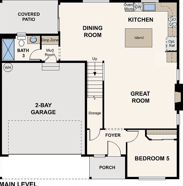 2nd image of 5127 85th Dr NE