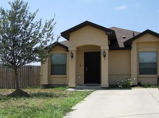 3402 Nubes Dr, Laredo, TX 78046