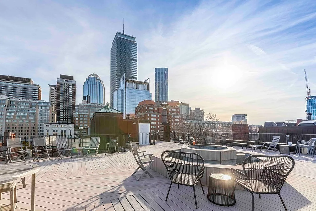 1 bed, $3,500 — Photo 1