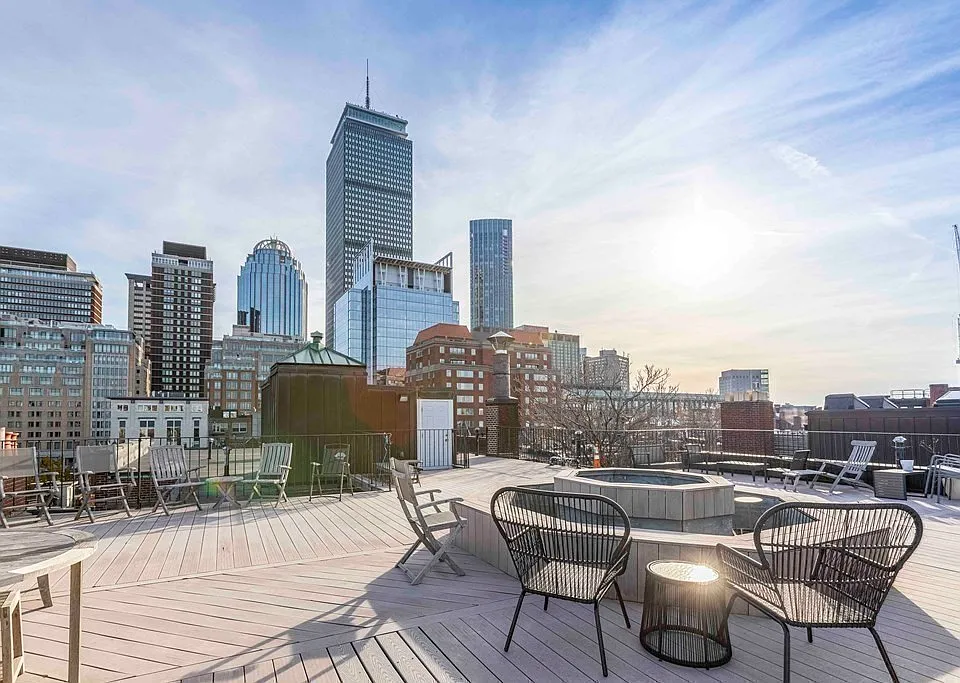 250 Commonwealth Ave #1F
