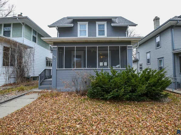 816 S Walts Ave, Sioux Falls, SD 57104