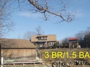 822 Guelphwood Rd, Southbridge, MA 01550