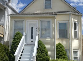 1405 Wesley Ave, Berwyn, IL 60402