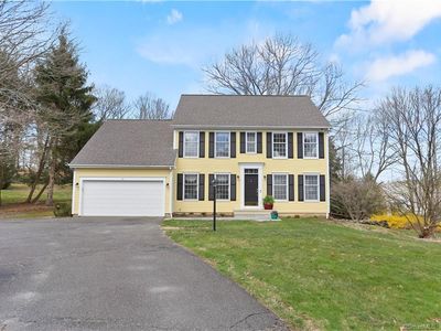 38 Mountain Rd, Wilton, CT, 06897