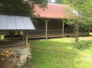 1667 Murdocksville Rd, West End, NC 27376