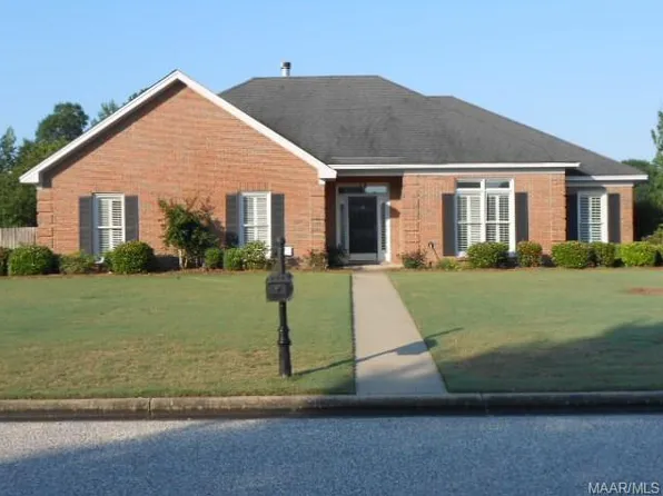 733 Wiltshire Dr, Montgomery, AL 36117