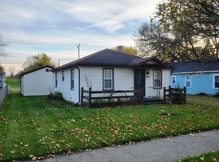 320 E Gertrude St, Kendallville, IN