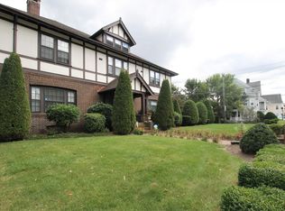 24 Walnut St #2, Pawtucket, RI 02860