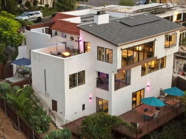 1414 Franciscan Way, San Diego, CA 92116