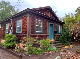 1537 King St, Santa Rosa, CA 95404