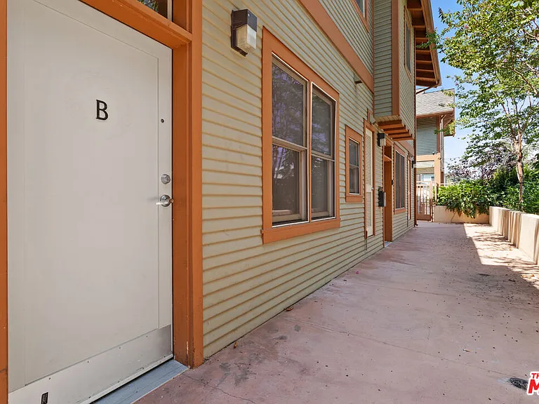 2317 Scarff St #B — Photo 5