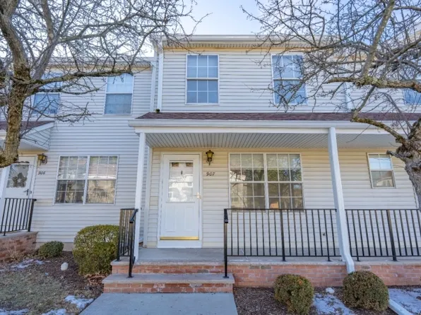 907 Wetherburn Ct, Raritan Twp., NJ 08822