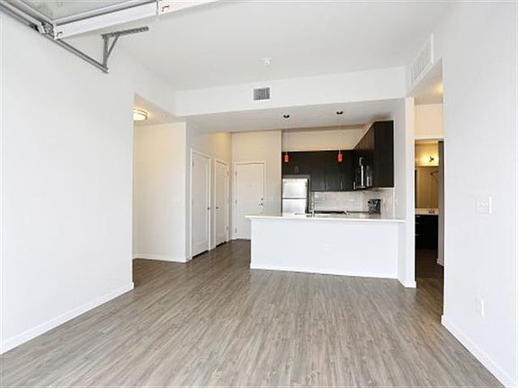 Wood Flooring Throughout