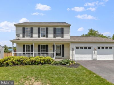 112 Patricks Ct, Smithsburg, MD, 21783