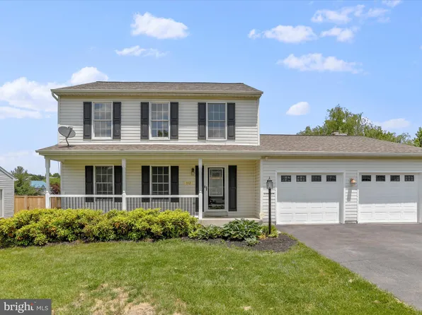 112 Patricks Ct, Smithsburg, MD 21783