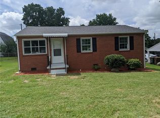 1412 20th St, Greensboro, NC 27405